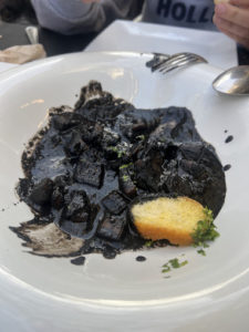 chipirones de Donostia