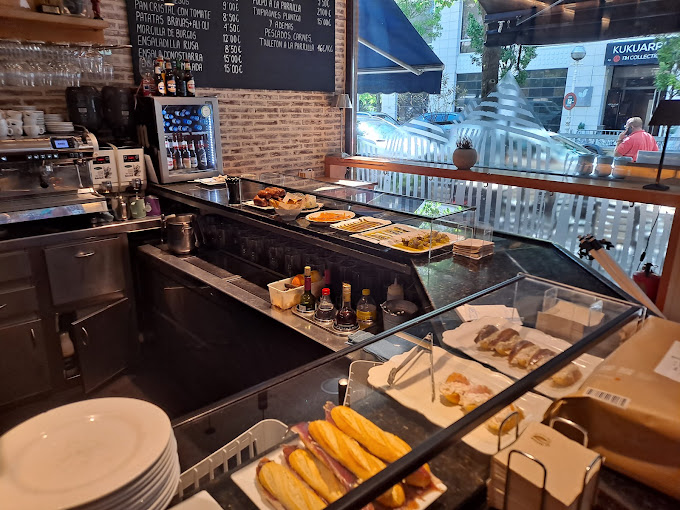 Restaurante Donostia