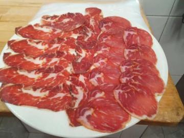 Comidas Restaurante Donosti - San Sebastián