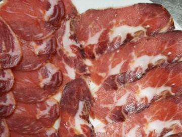 Comidas Restaurante Donosti - San Sebastián