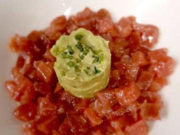 Comidas Restaurante Donosti - San Sebastián