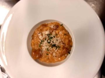 Comidas Restaurante Donosti - San Sebastián