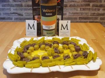 Comidas Restaurante Donosti - San Sebastián