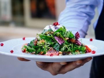 Comidas Restaurante M Martin en Donosti - San Sebastián